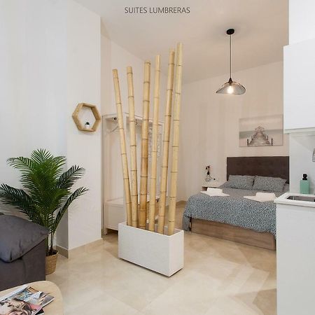Suites Lumbreras Sevilha Exterior foto